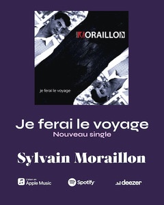 MORAILLON Sylvain
