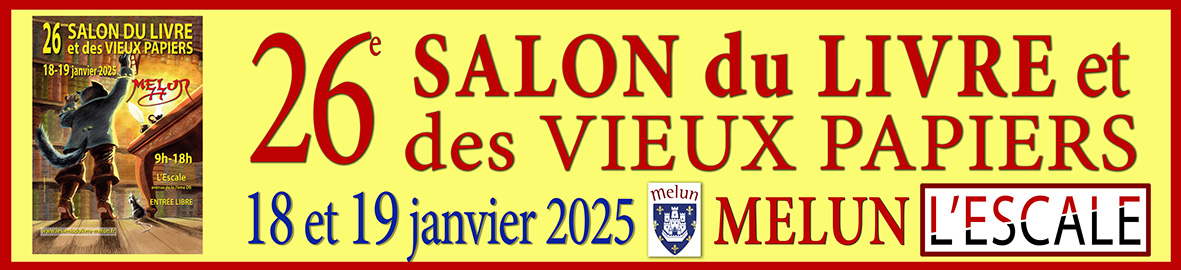 salon livre melun 2023